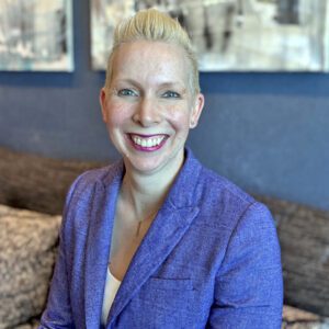Michelle Thomas Joins Huntington Convention Center of Cleveland