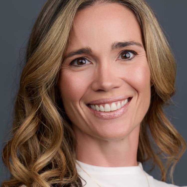 Headshot of Jessica Sibley.