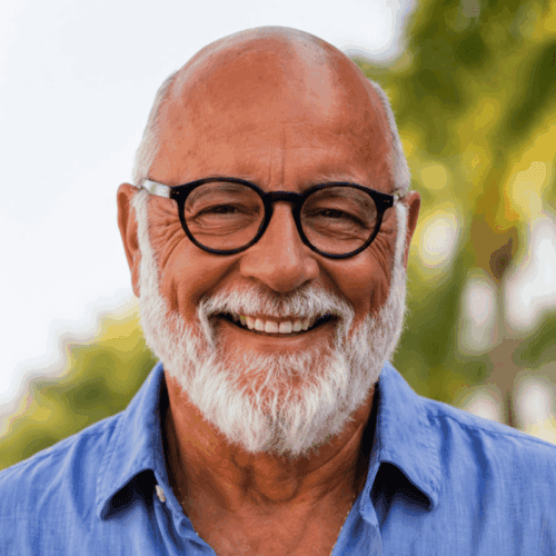 Picture of Richard Erschik