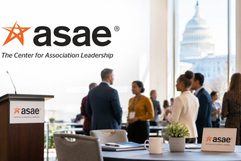 ASAE Names 2026-2028 DELP Scholars » Exhibit City News