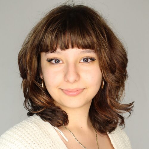 Picture of Elena Vazzo