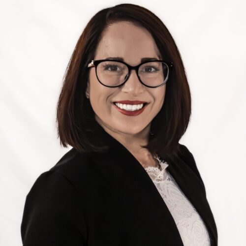 Picture of Melissa Skipworth