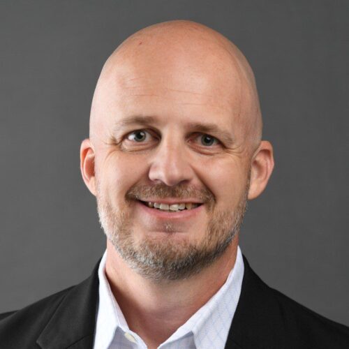 Picture of Tommy Goodwin