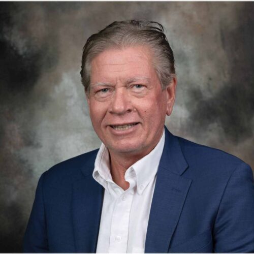 Picture of Don Svehla, Publisher