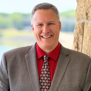OVG Names Scott Hallgren General Manager in Dubuque