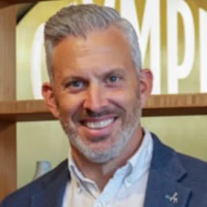 Olympia Events Names Carlo Zoccali Event Operations Director