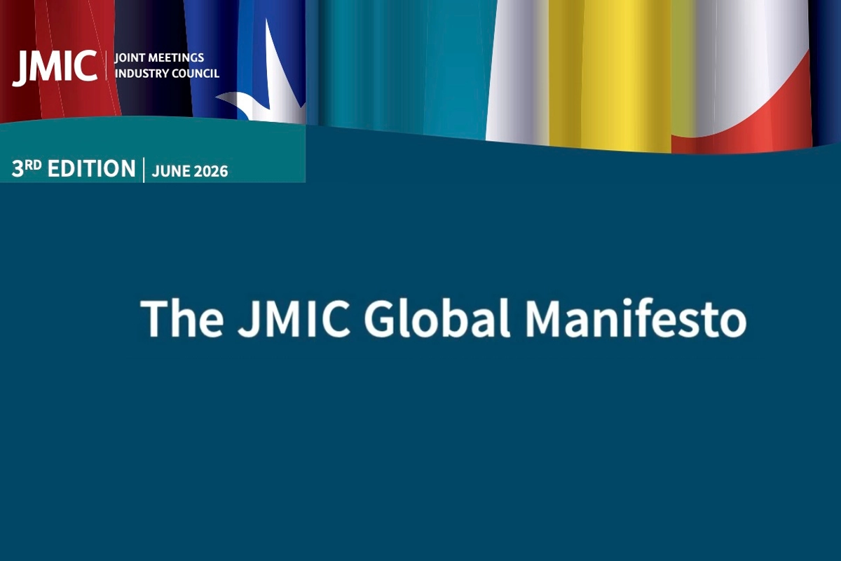 JMIC Global Manifesto third edition cover