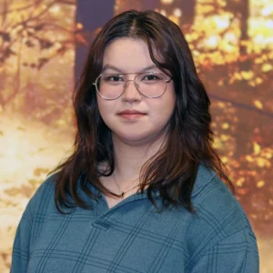Aluvision Welcomes Nova Douglas as Design Engineer