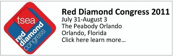Red Diamond Congress