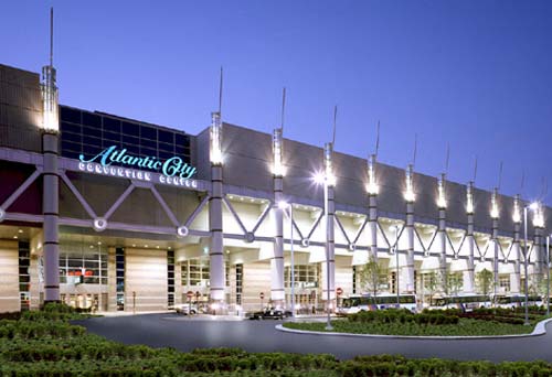 Atlantic City Convention Center