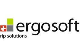 ErgoSoft logo