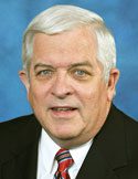 Bob Desautels, president ESPA