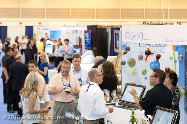 The HCEA 2010 annual meeting was held in New Orleans.