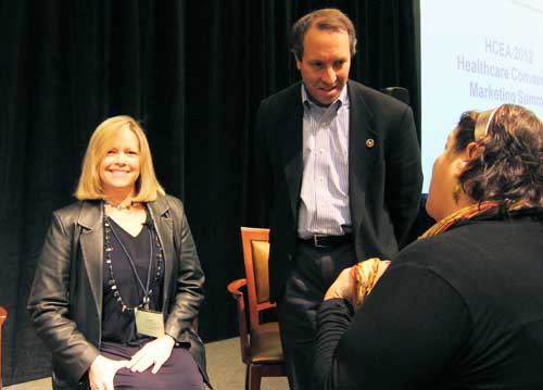 HCEA Summit