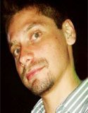 Andres Roncal Macchiavello
