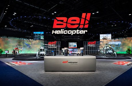 Bell Helicopter