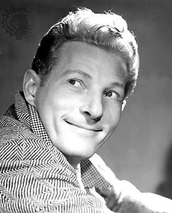 Danny Kaye